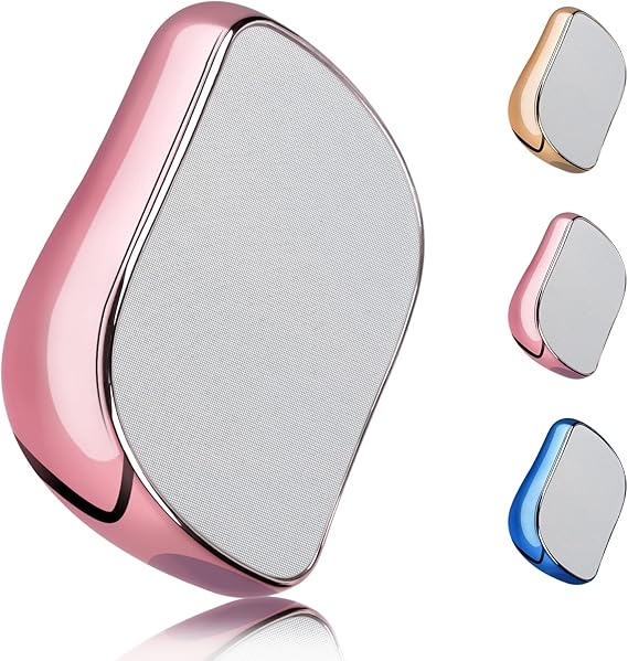 Men and Women Painless Exfoliating Crystal Hair Removal Tool