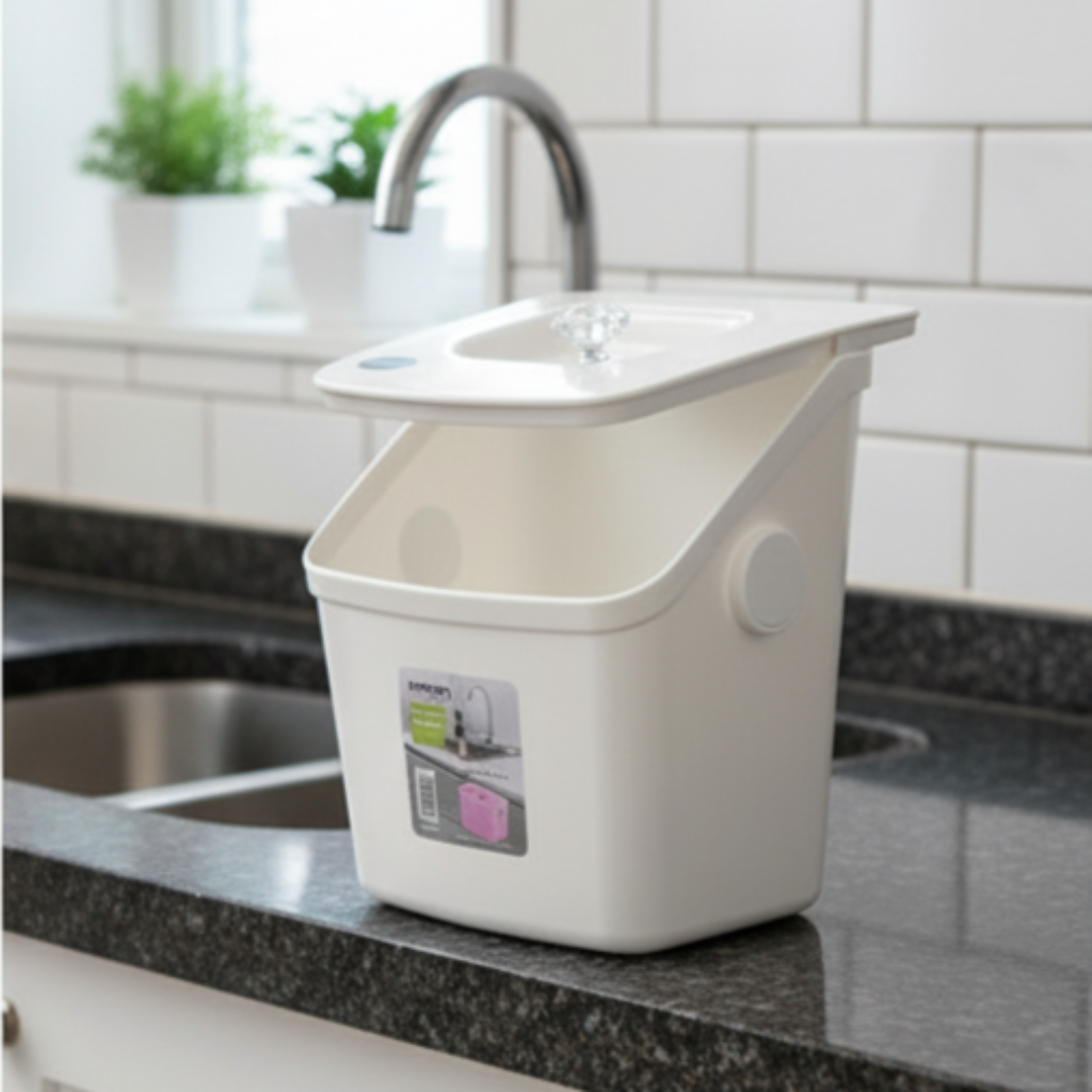 EasyHang Cabinet Dustbin (1508) by Limon