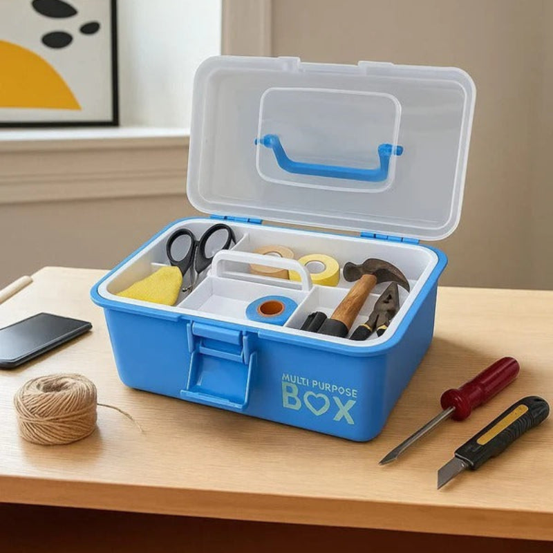 CarryAll Multipurpose Essentials Organizer