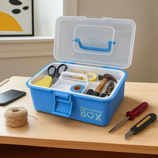 CarryAll Multipurpose Essentials Organizer