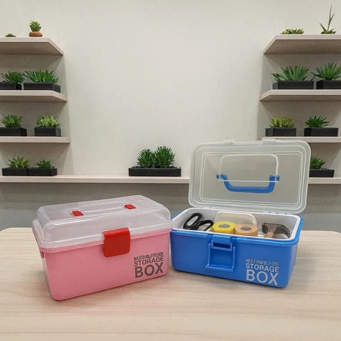 CarryAll Multipurpose Essentials Organizer