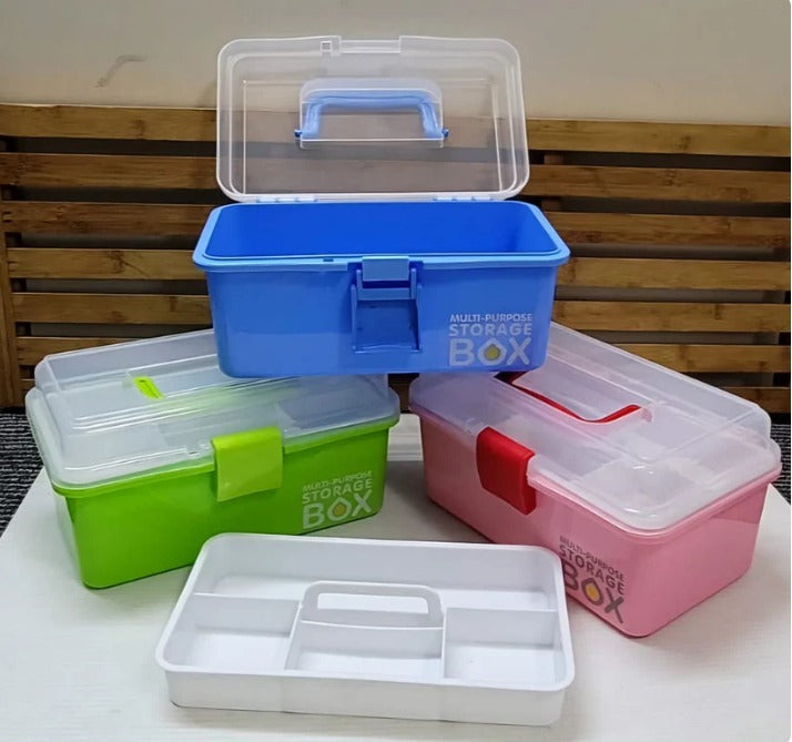 CarryAll Multipurpose Essentials Organizer